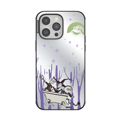 Trio of Trouble — iPhone 14 Pro Max MagSafe Case