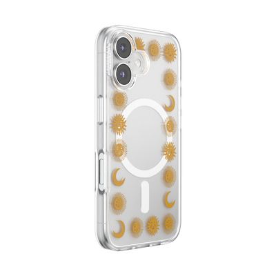 Secondary image for hover Phases — iPhone 16 MagSafe Case