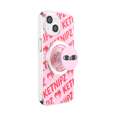 Secondary image for hover Ketnipz — iPhone 15 for MagSafe