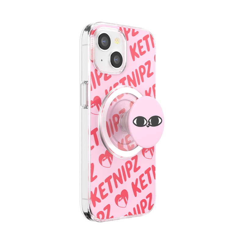 Ketnipz — iPhone 15 for MagSafe image number 1