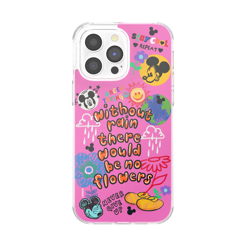 Disney- PopCase Stay Cool 14 Pro Max image number 2