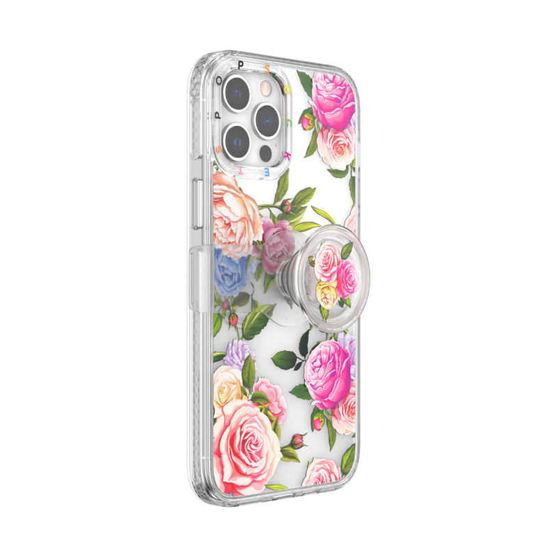 Vintage Floral — iPhone 12 Pro Max image number 7