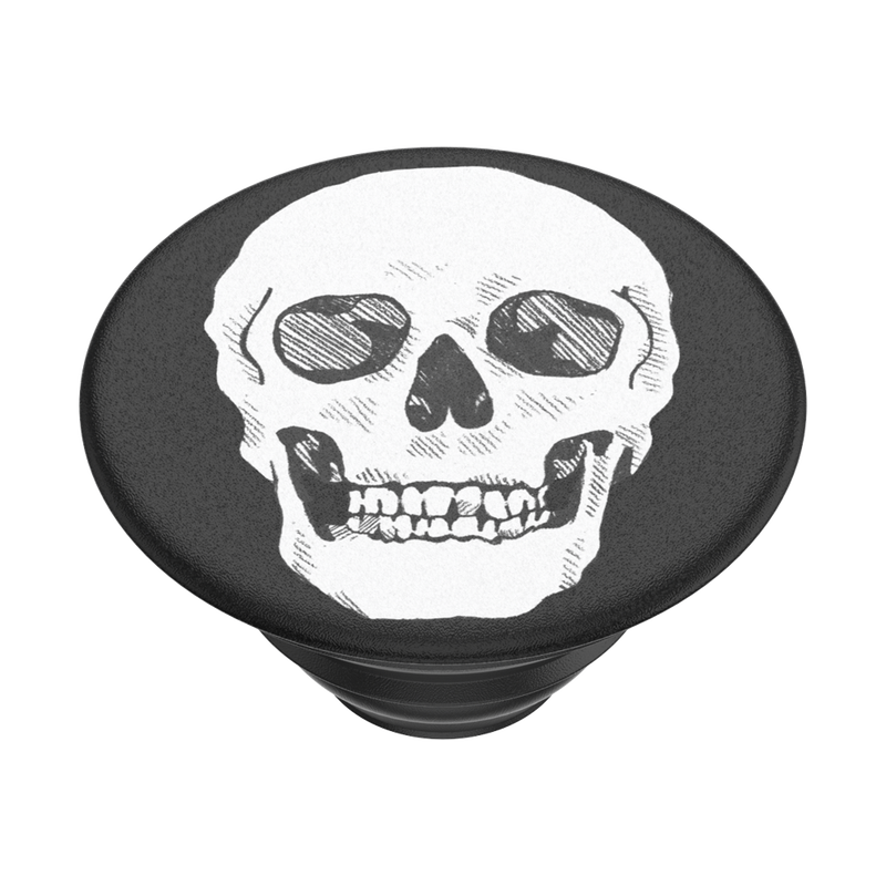 Shaky Bones White — PopTop image number 0