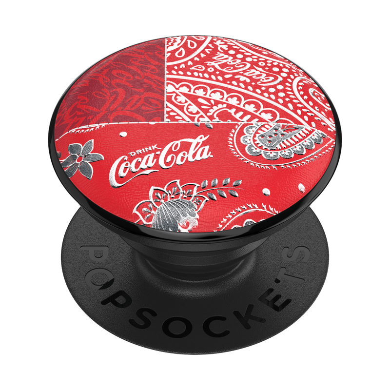 Coca-Cola® Stitched Patchwork image number 2