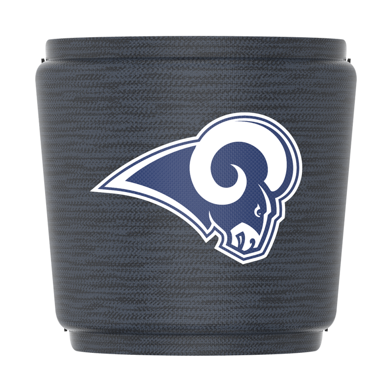 PopThirst Cup Sleeve Rams image number 2