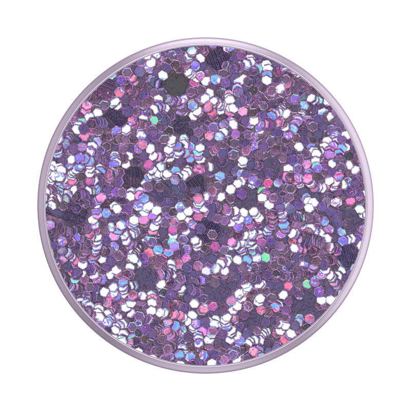 Sparkle Lavender Purple image number 0