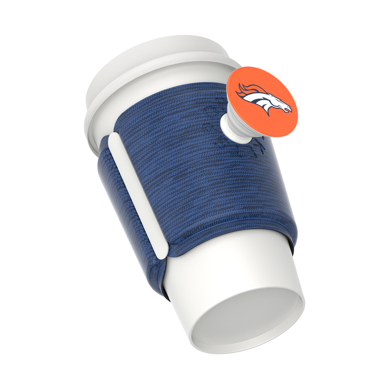 PopThirst Cup Sleeve Broncos image number 9