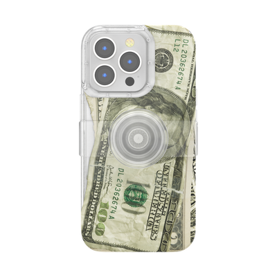 Money Clip — iPhone 13 Pro