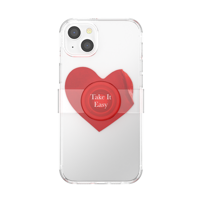 Take It Easy — iPhone 14 Plus