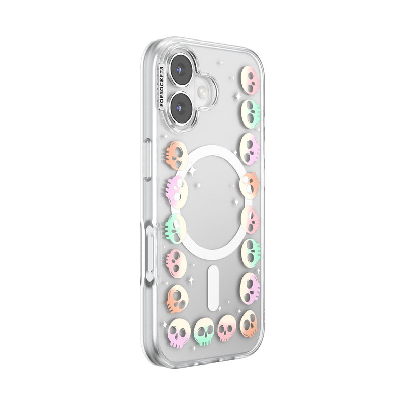 Deathly Adorable — iPhone 17 MagSafe Case image number 1