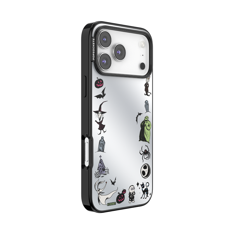 Mirror Squad Ghouls — iPhone 17 Pro Max MagSafe Case image number 1