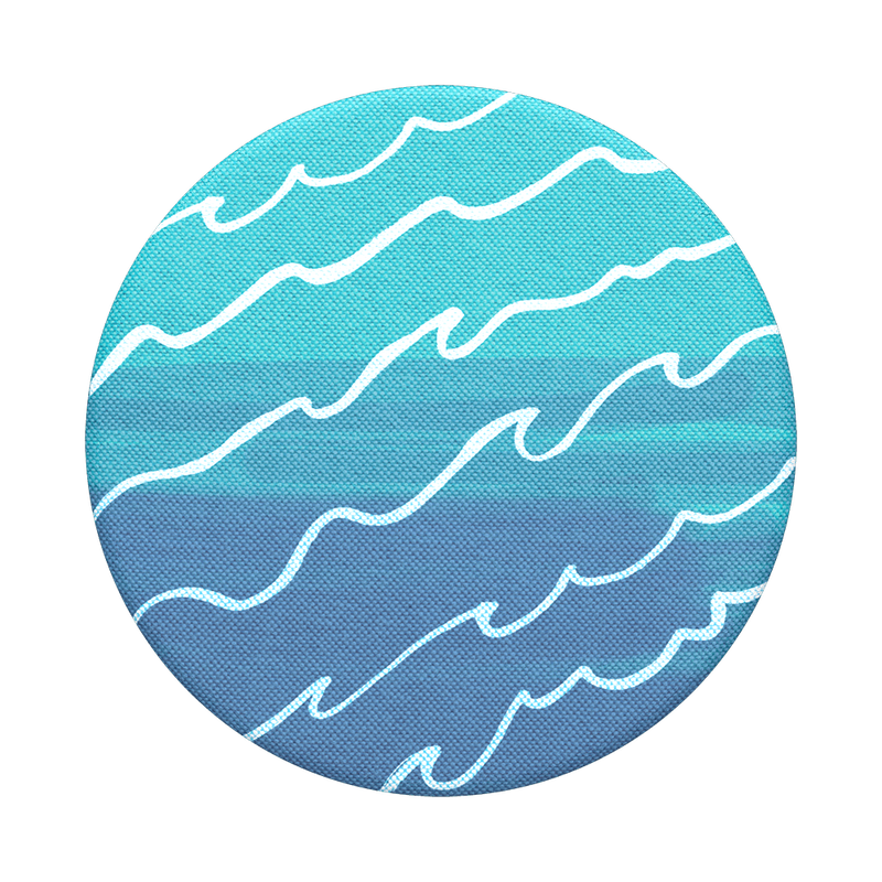 Blue Tidal Wave image number 2