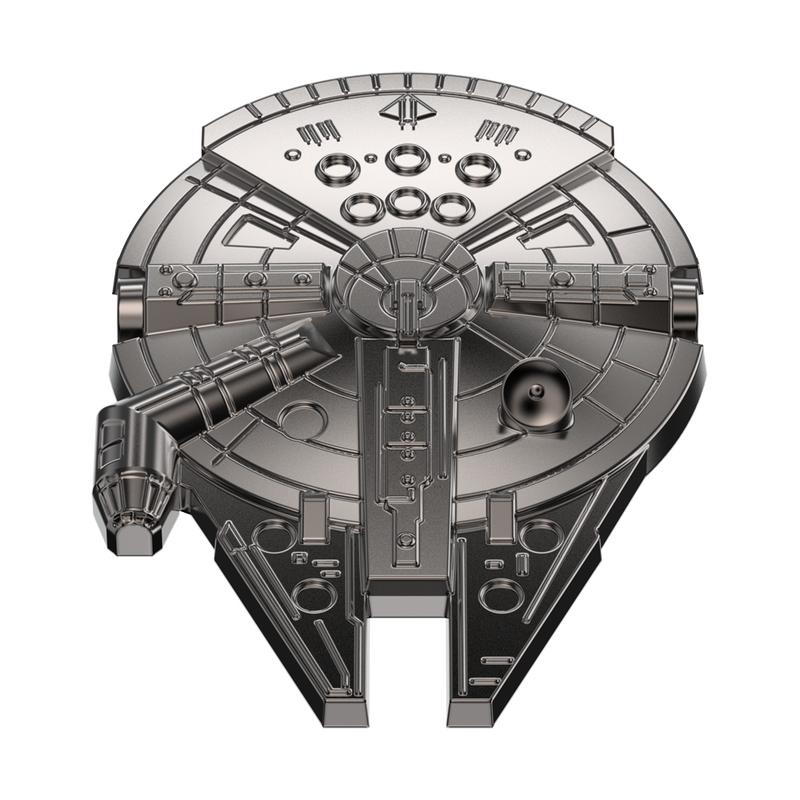 Star Wars — Dimensionals Millennium Falcon™ image number 3
