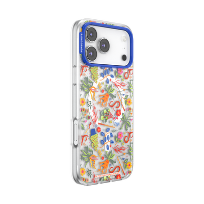 Secondary image for hover Herbology in Spring — iPhone 17 Pro Max MagSafe Case