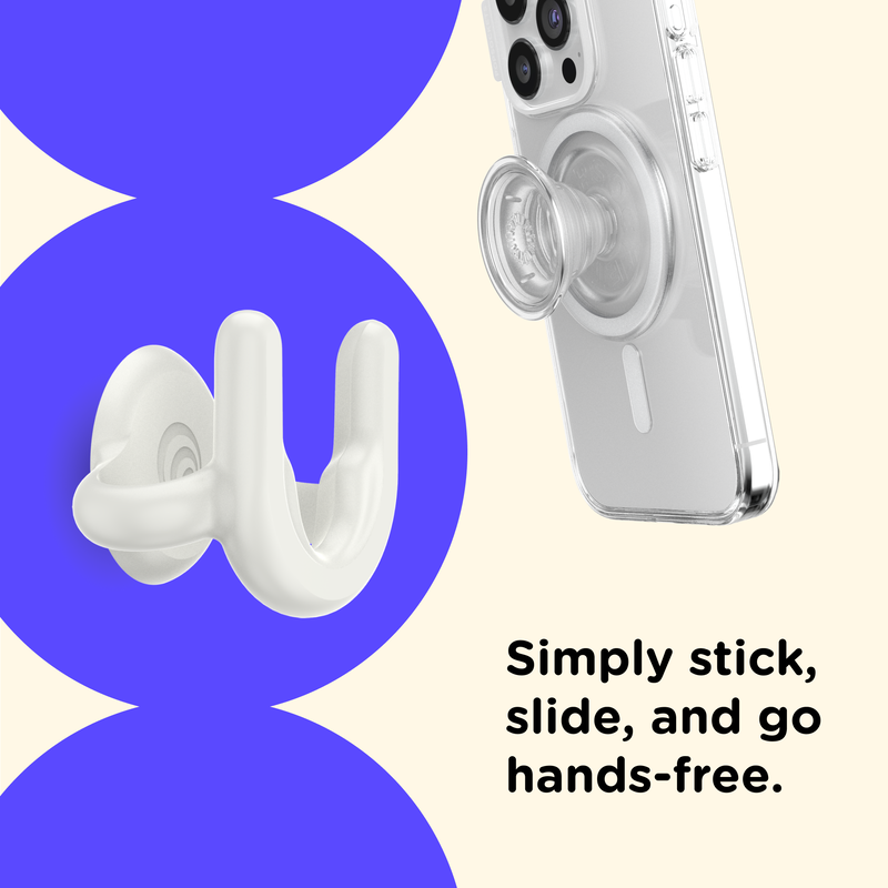 White — Multi-Surface Mount image number 6