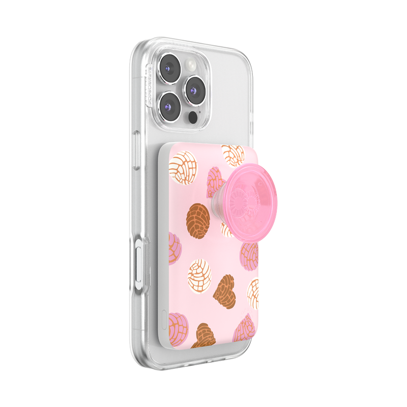 Conchas Pink — MagSafe PowerPack image number 6