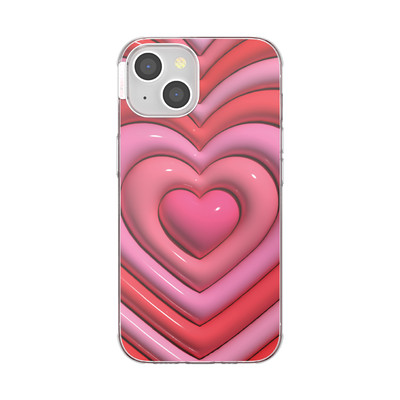 Sugar Pink — iPhone 14 MagSafe Case