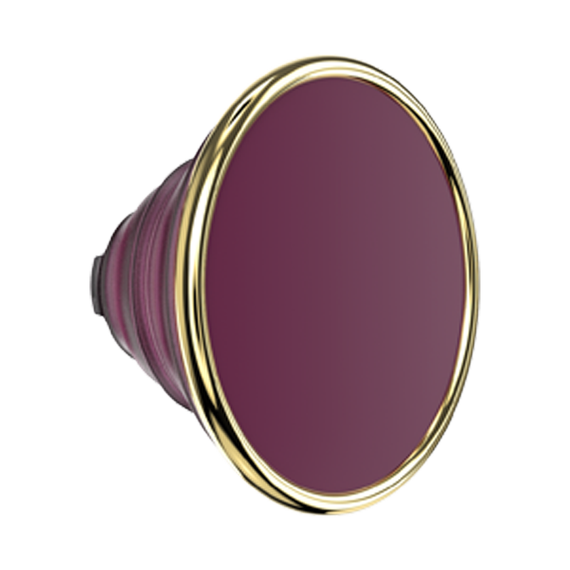 Enamel Red Wine — PopTop