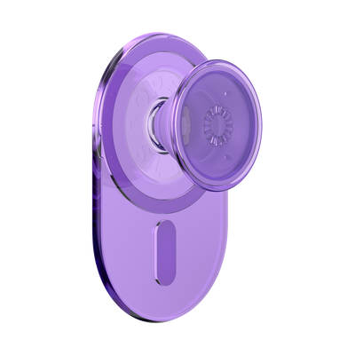 Secondary image for hover Warm Lavender — PopGrip for MagSafe