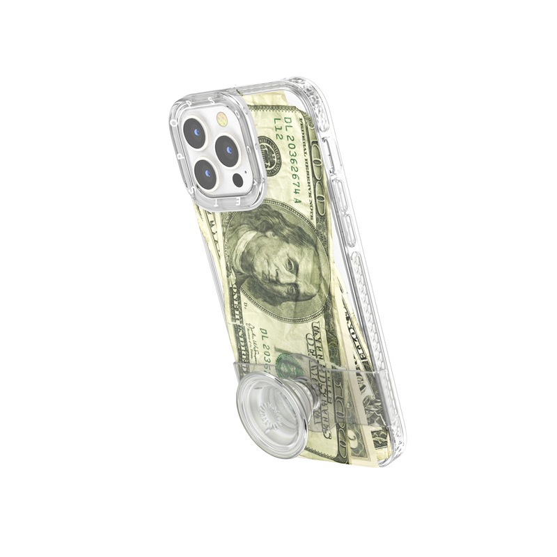 Money Clip — iPhone 13 Pro Max for MagSafe image number 5