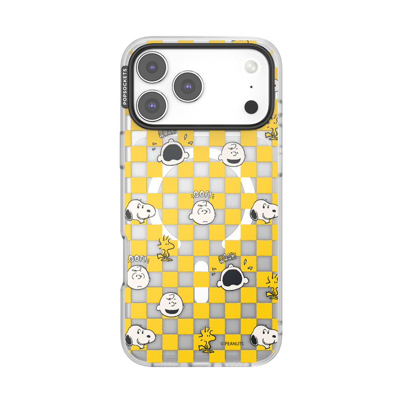 Goodness and Grief — iPhone 17 Pro Max MagSafe Case image number 3