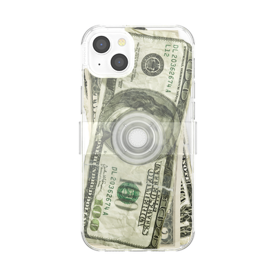 Money Clip — iPhone 14 Plus for MagSafe