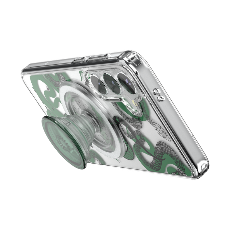 Slytherin™ — Samsung Galaxy S24+ MagSafe Case image number 4