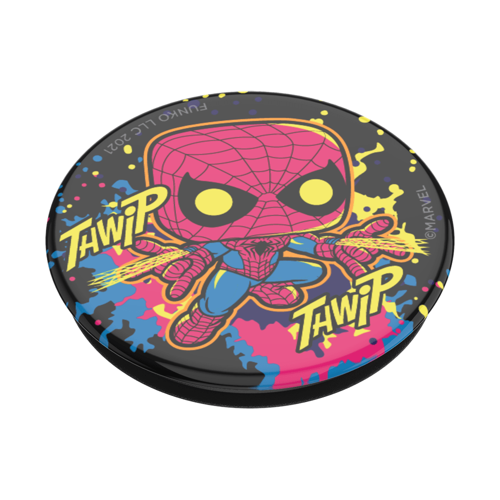 funko pops spiderman