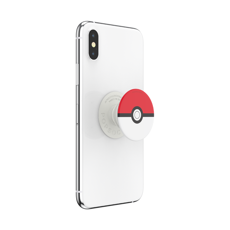 Pokémon - Pokeball image number 3