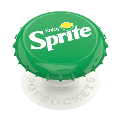 Sprite 3D Bottlecap