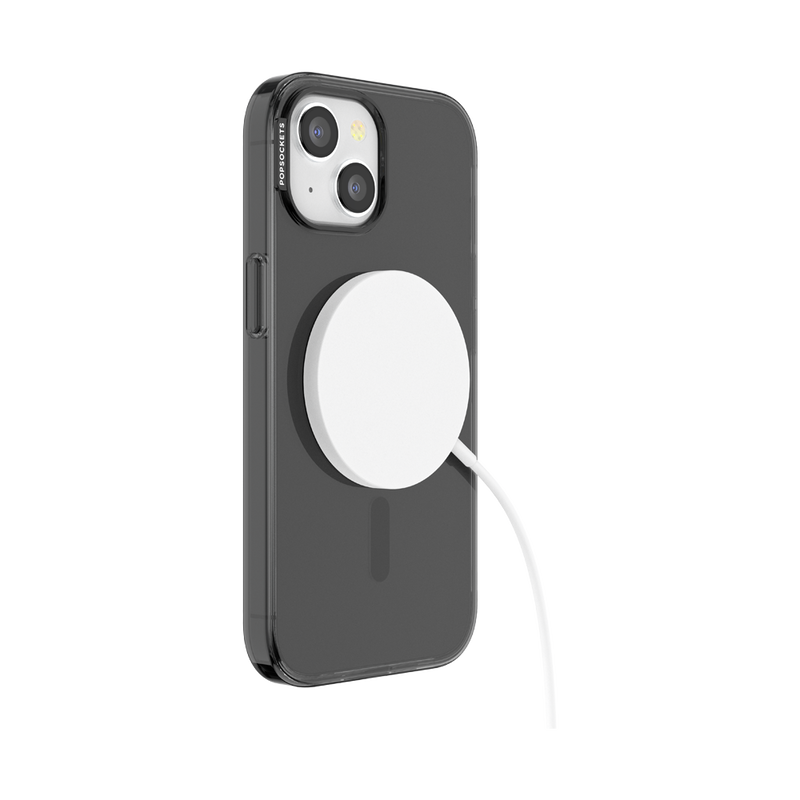 Black Transluscent — iPhone 15 for MagSafe image number 5