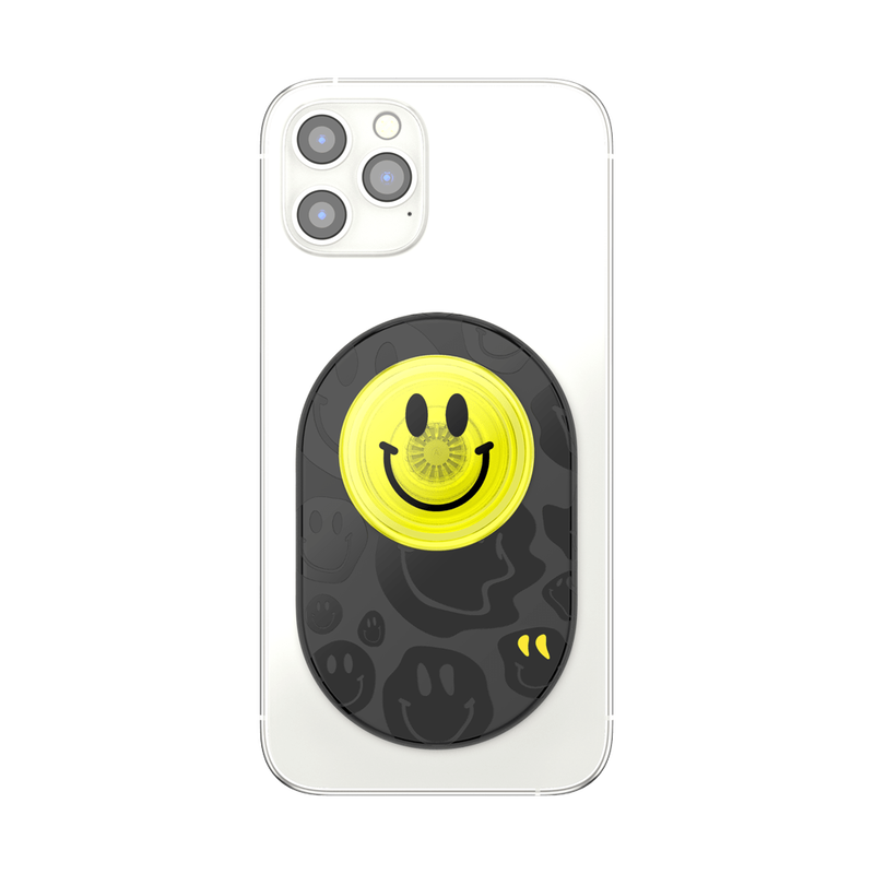 All Smiles — PopGrip for MagSafe - Pill image number 3