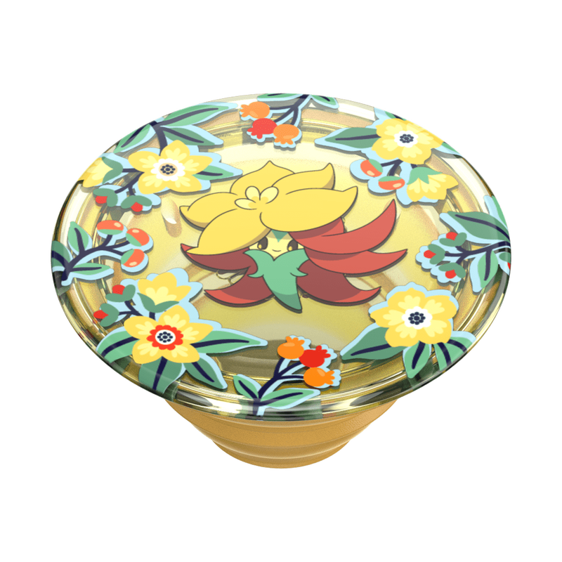 Pokémon - Gossifleur Fields image number 7