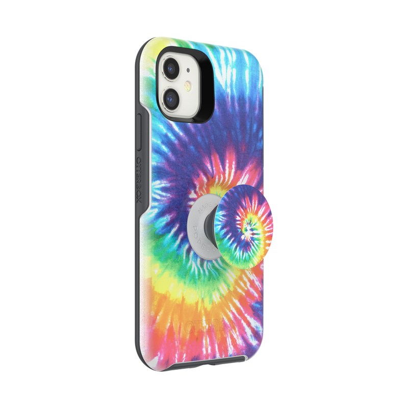 Otter Pop Symmetry Series Case To Dye For Popsockets Official