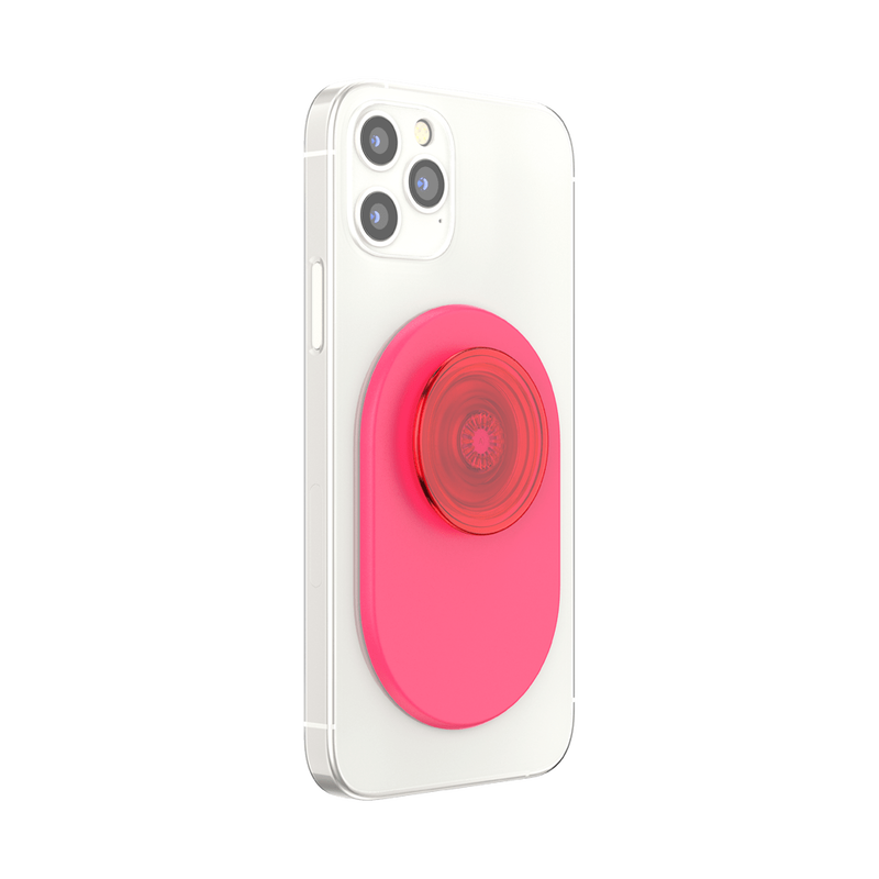 Neon Pink — PopGrip for MagSafe image number 7