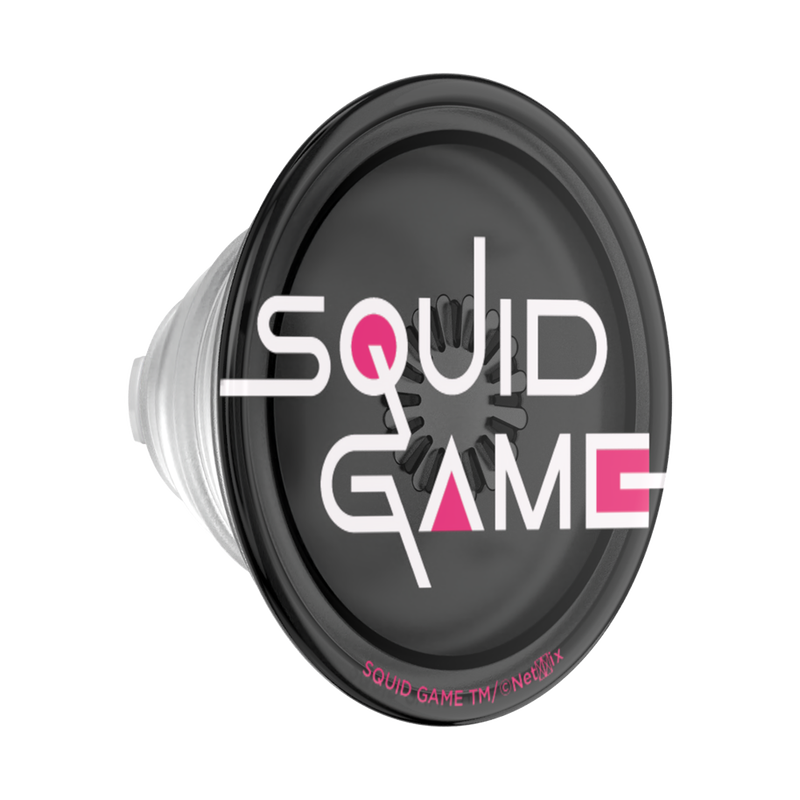 Squid Game Black — MagSafe PopGrip image number 8