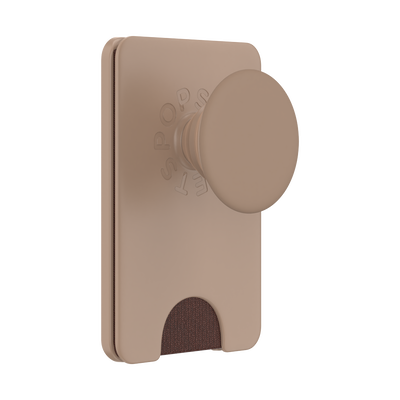 Latte &mdash; PopWallet+ for MagSafe