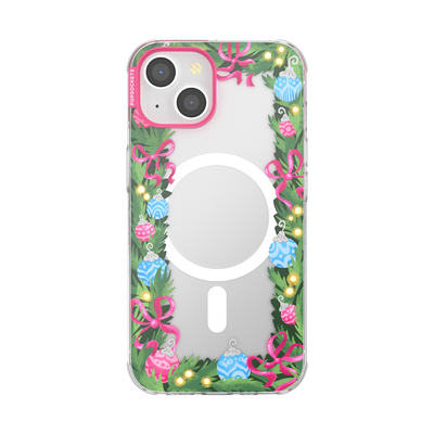 Garland — iPhone 14 MagSafe Case