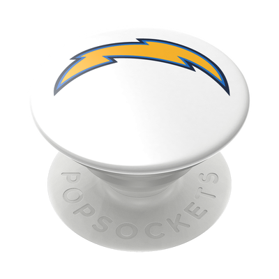 Secondary image for hover LA Chargers Helmet