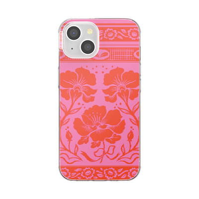 Dainty Blooms  — iPhone 14 MagSafe Case