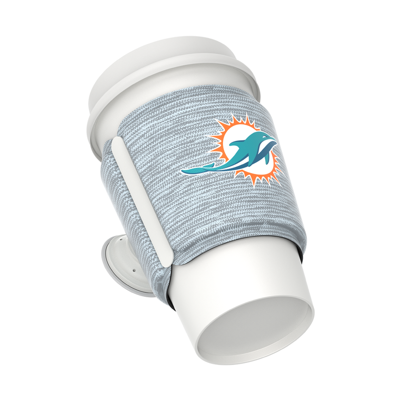 PopThirst Cup Sleeve Dolphins image number 10