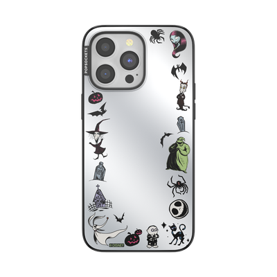 Mirror Squad Ghouls — iPhone 15 Pro Max MagSafe Case
