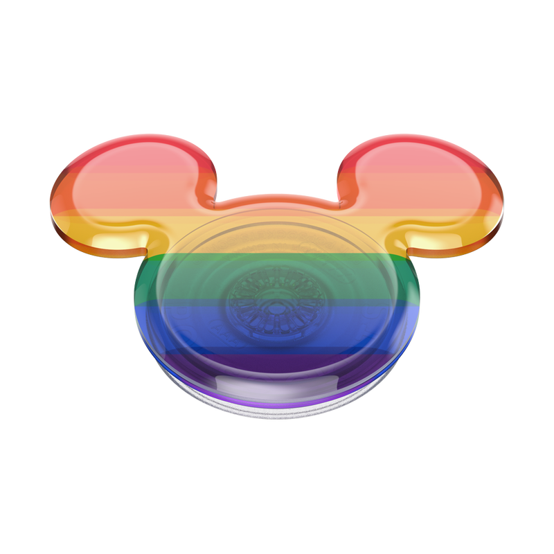 Disney - Rainbow Mickey image number 2