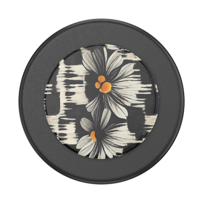 Secondary image for hover Daisy Ikat — MagSafe PopGrip