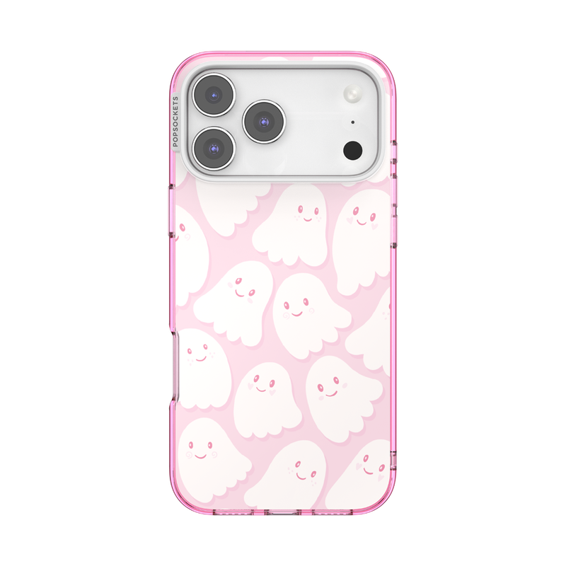 Kawaii Ghosties — iPhone 17 Pro Max MagSafe Case image number 0
