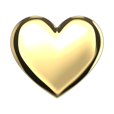 Secondary image for hover Heart Of Gold