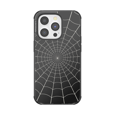 Black Web — iPhone 14 Pro Max for MagSafe