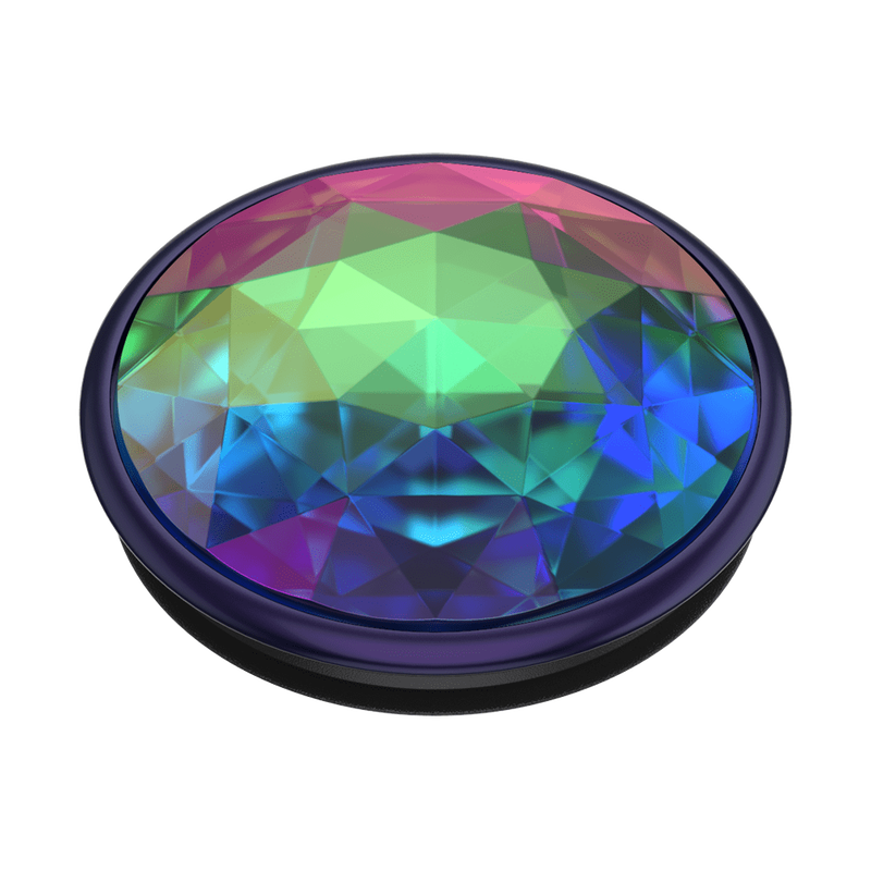 Dichroic Diamond Rainbow image number 3