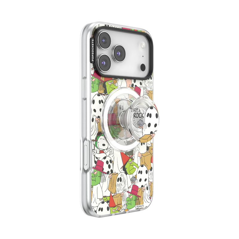 Tricks or Treats — iPhone 17 Pro Max MagSafe Case image number 1