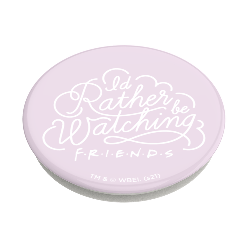 Rather Be Watching Friends image number 3